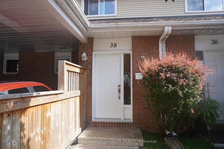 38 Paddington Private - — photo 1