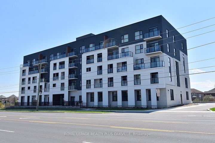 Property Photo: 1936 Rymal Road E 514 ON L0R 1P0