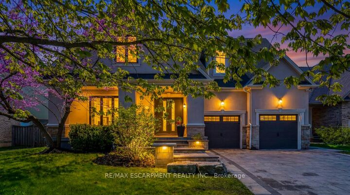 519 Hancock Way — photo 1