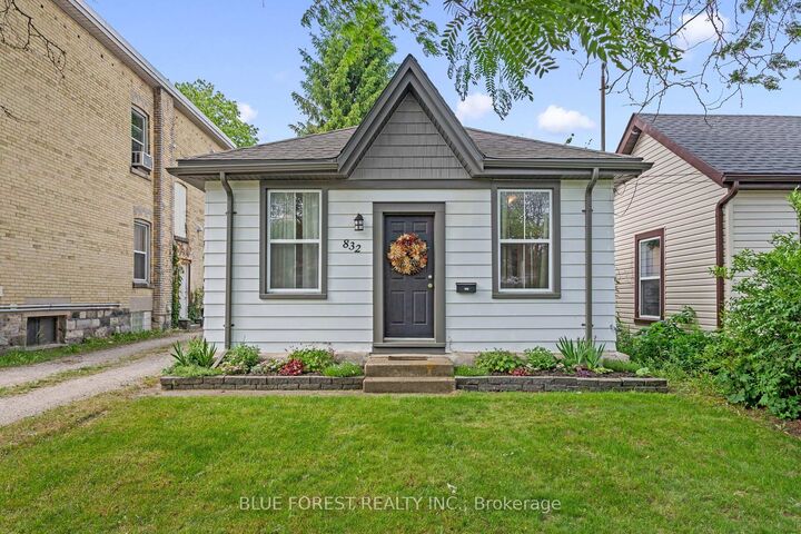 832 Queens Avenue — photo 1