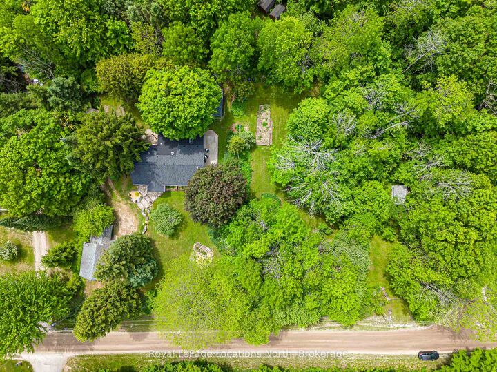 Property Photo:  Lot 22 Park Street S  ON N0C 1E0 