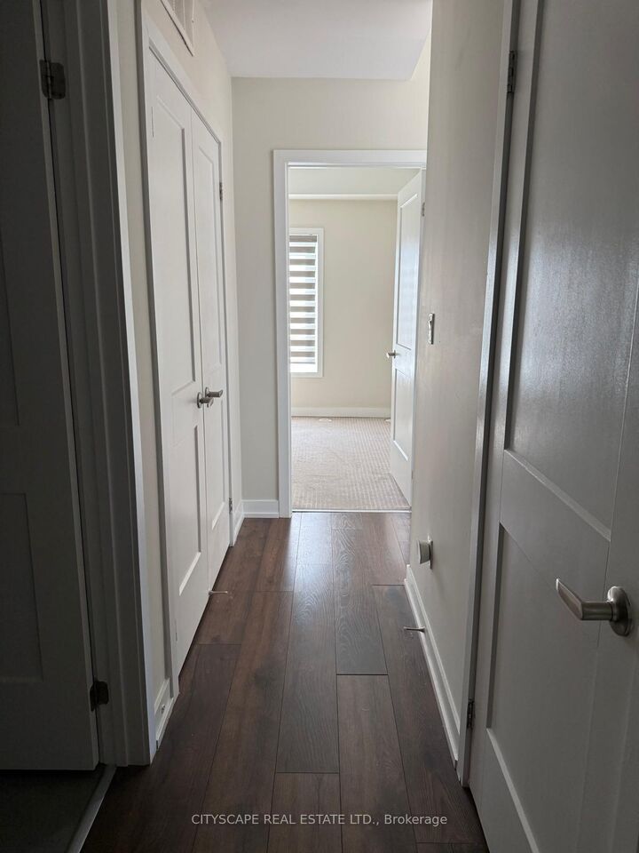 Property Photo:  400 The East Mall N/A E 308  ON M9B 3Z9 