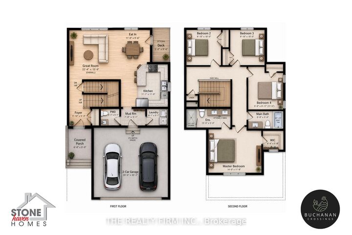 Property Photo: Lot 73 Beer Crescent ON N7G 3K5