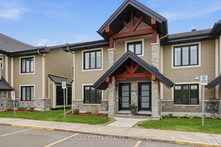 Property Photo: 292 Masters Lane 121 ON K4K 0K5