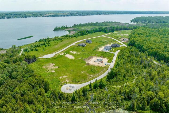 Property Photo:  5 Nipigon Street  ON K0M 1N0 