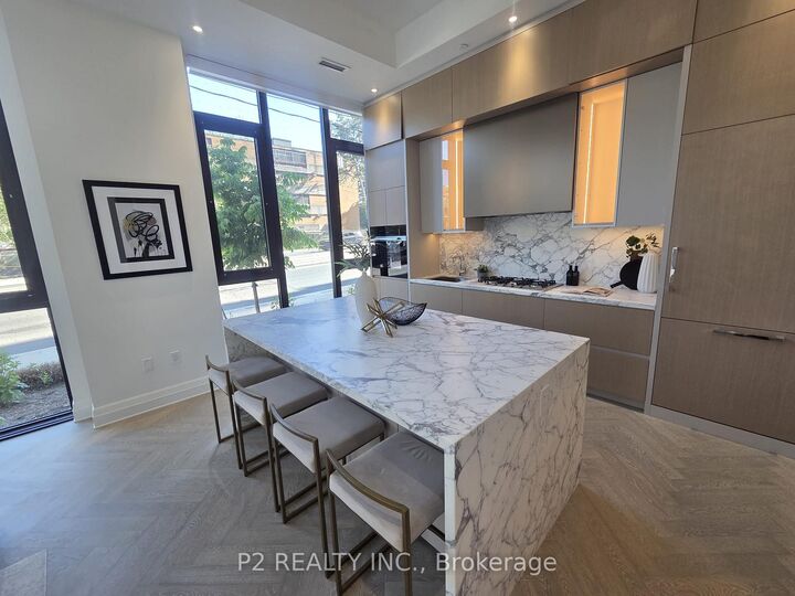 Property Photo:  2 Forest Hill Road 102  ON M4V 2L3 