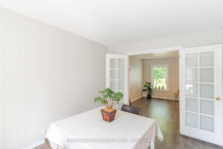 Property Photo: 106 James Street E ON K6V 1K8