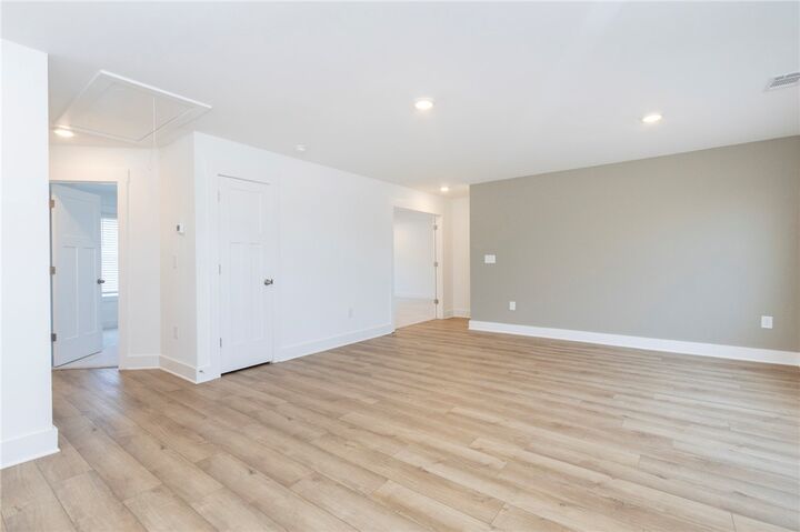 Property Photo:  607 W.h. Kay Lane  SC 29621 