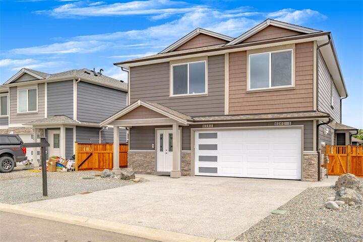 Property Photo: 6262 Old Mill Rd BC V9L 0G7