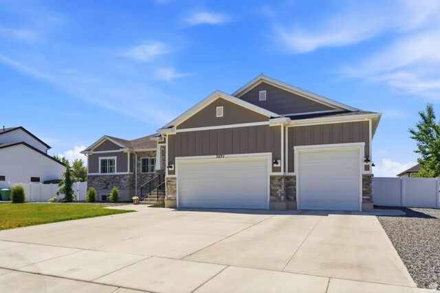 Property Photo:  5035 W 1000 N  UT 84015 