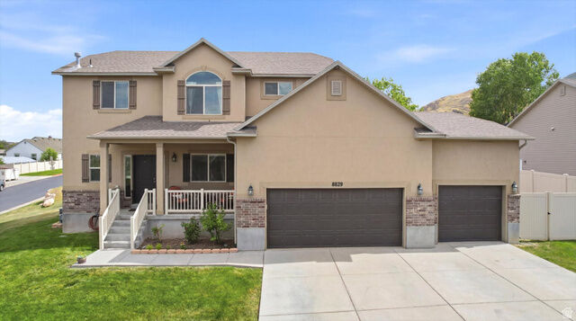 Property Photo: Address not disclosed UT 84044