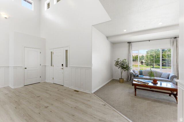 Property Photo: 13157 S Dillan Cir UT 84096
