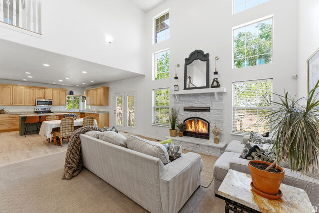Property Photo:  13157 S Dillan Cir  UT 84096 