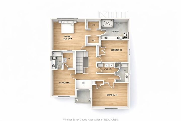 Property Photo: 5204 Aiden Avenue ON N0R 1K0