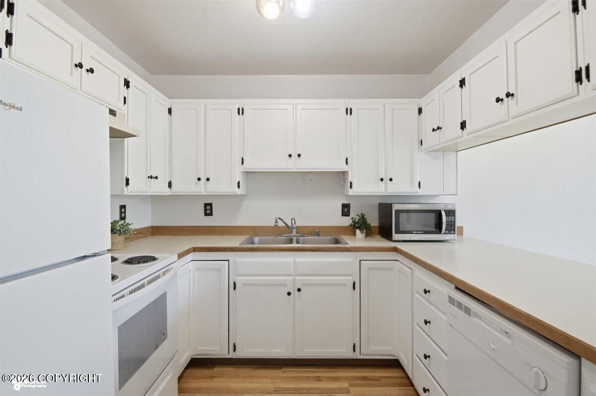Property Photo:  9061 Ashley Circle  AK 99502 