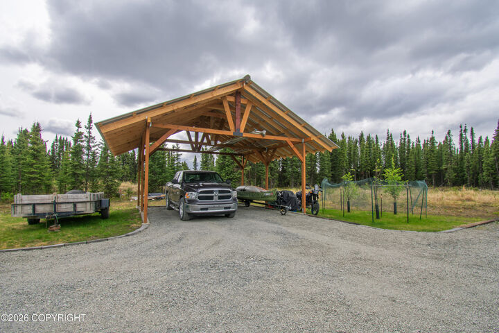 Property Photo: 37403 Longview Street AK 99672