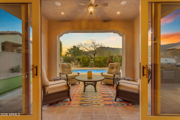 Property Photo:  8286 E Club Village Drive  AZ 85118 