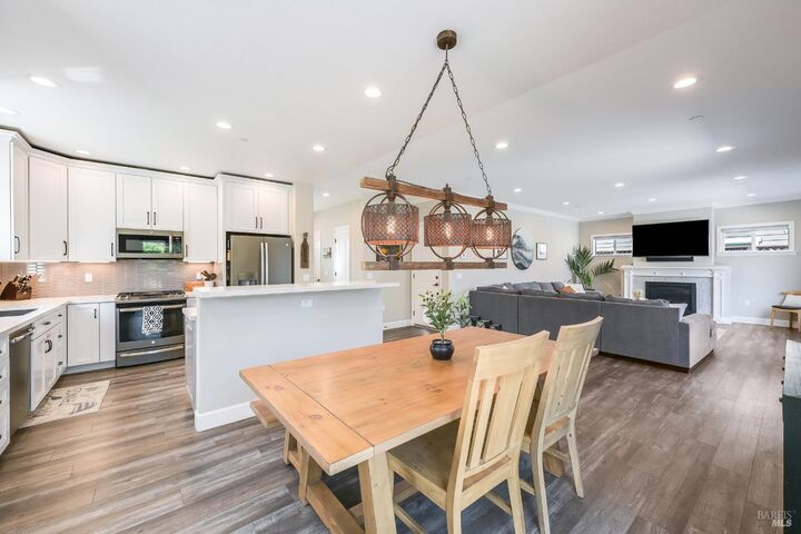 Property Photo:  1325 Dogwood Drive  CA 95403 