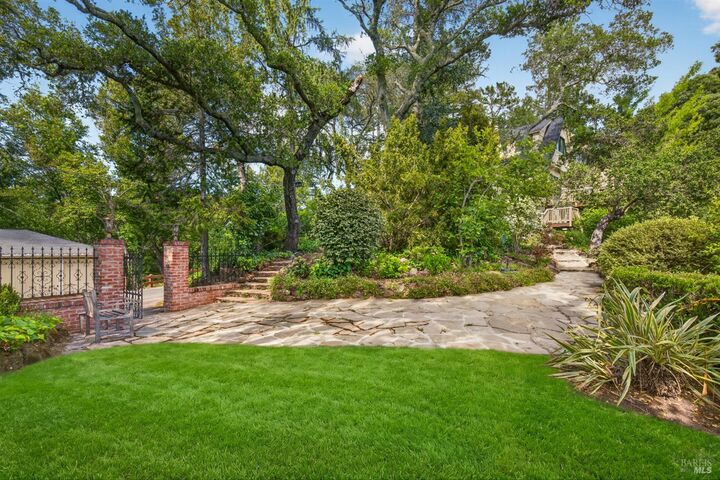 Property Photo:  80 Baywood Avenue  CA 94957 