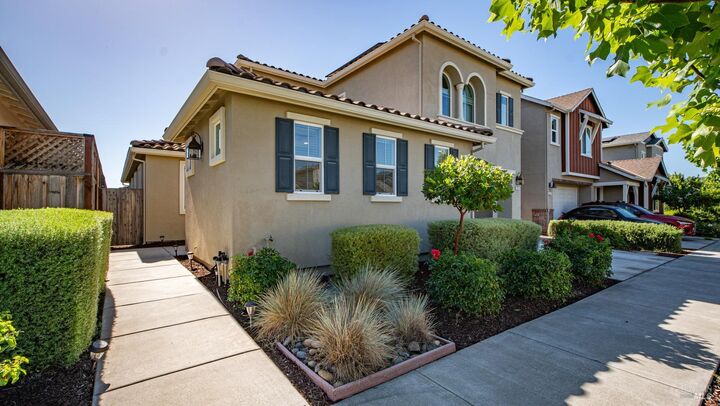 Property Photo:  5715 Knight Road  CA 94928 