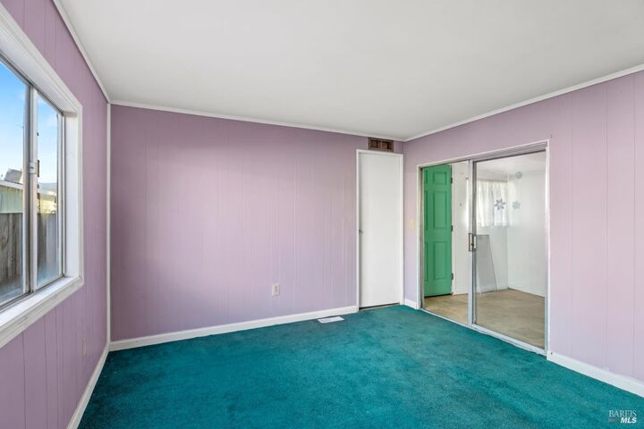 Property Photo: 4080 Burke Hill Drive 4 CA 95482
