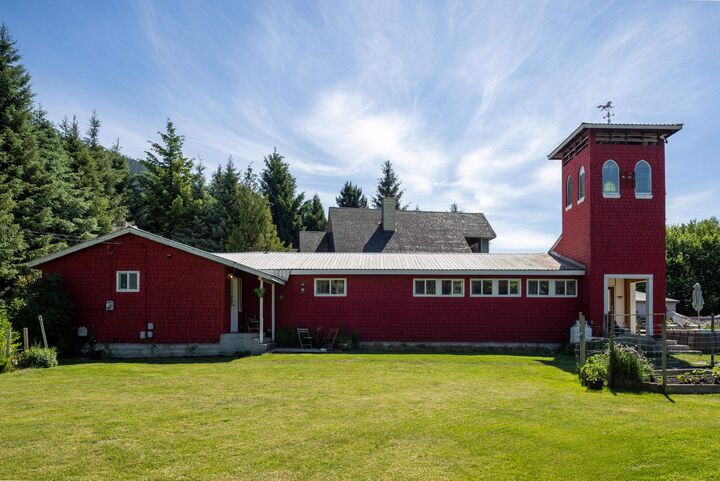7596 Taylor Road — photo 1