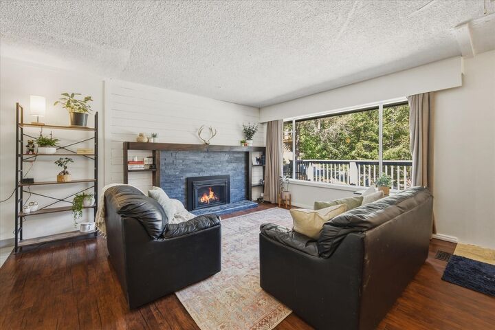 Property Photo:  3106 Tyrol Crescent  BC V8E 0B8 