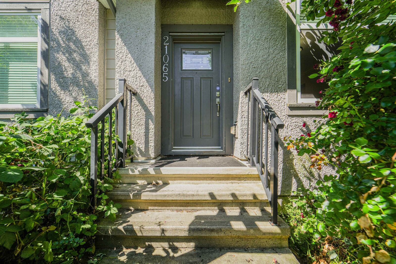 Property Photo: 21065 80 Avenue BC V2Y 0J4