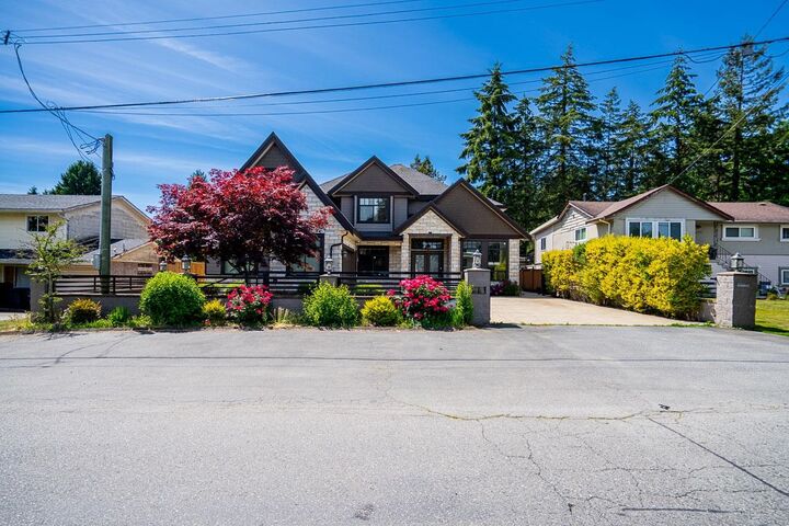6751 135 Street — photo 1