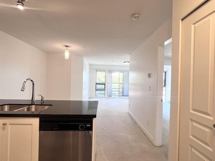 Property Photo: 4550 Fraser Street 305 BC V5V 4G8
