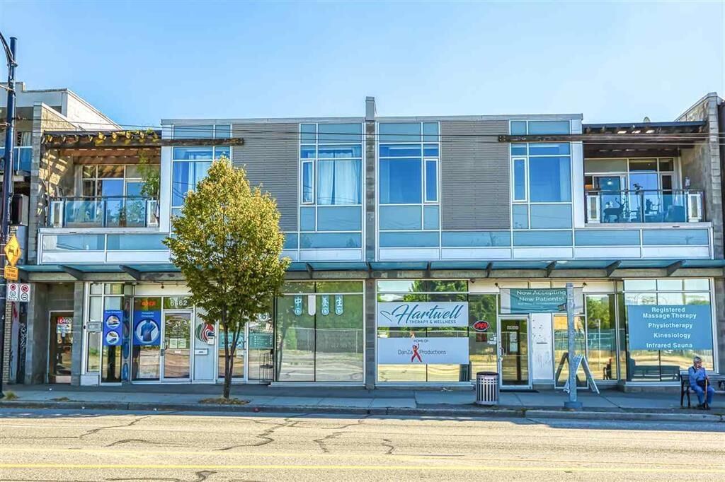 Property Photo:  6460 Main Street 203  BC V5W 2V4 