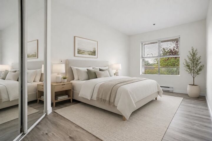 Property Photo: 8620 Jones Road 231 BC V6Y 3Z4
