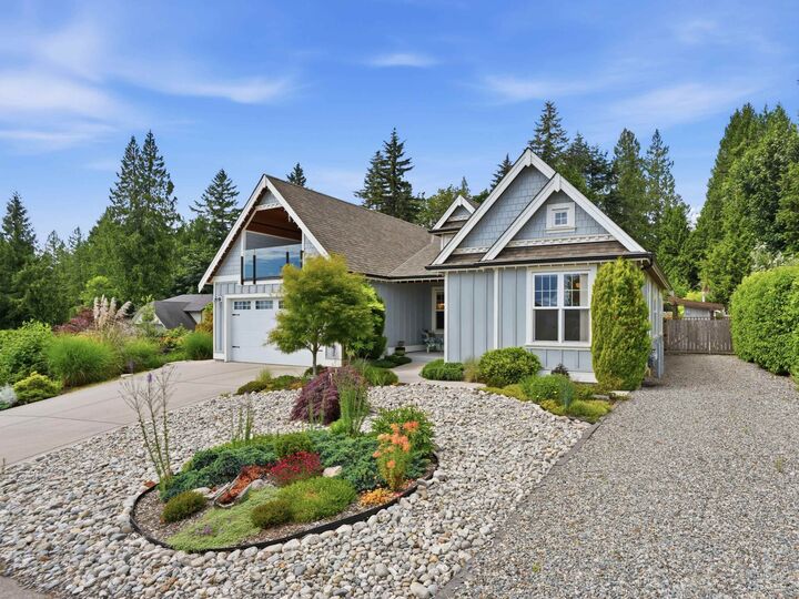 Property Photo: 795 Madison Place BC V0N 1V1