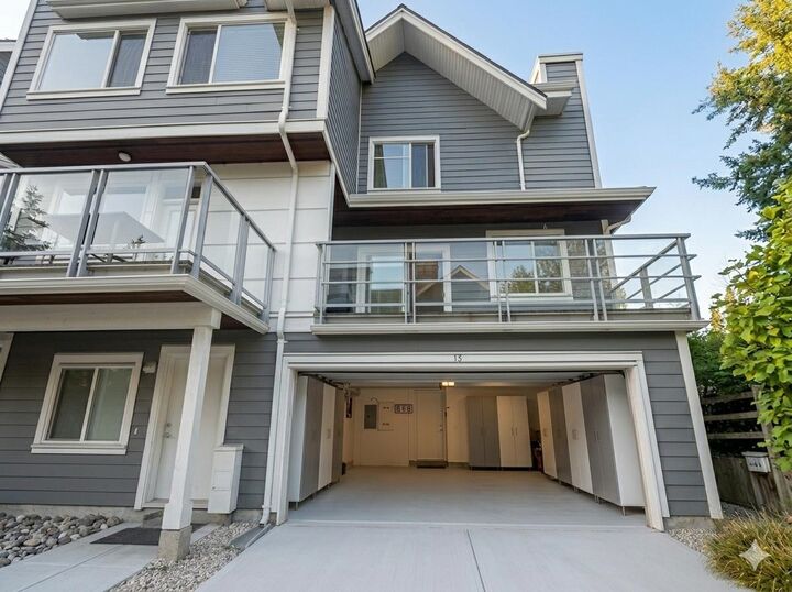 Property Photo: 2978 159 Street 13 BC V3Z 0R1