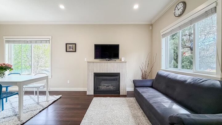 Property Photo: 9811 Ferndale Road 24 BC V6Y 1X4