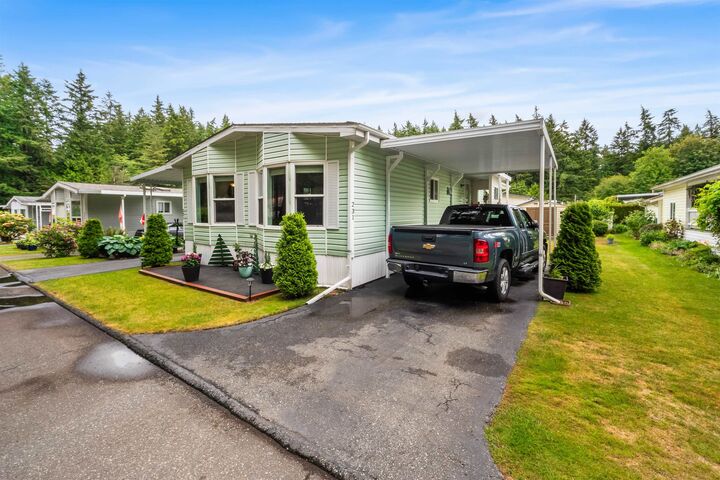 Property Photo:  20071 24 Avenue 231  BC V2Z 2A1 