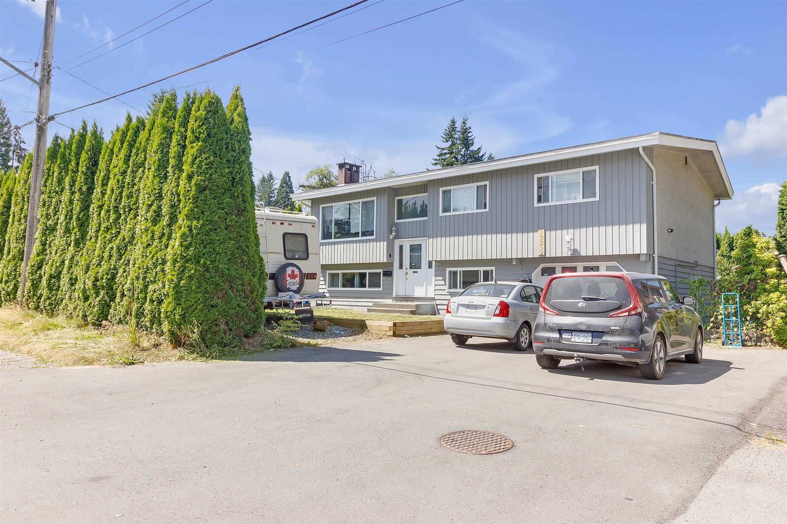 Property Photo: 12209 221 Street BC V2X 5T4