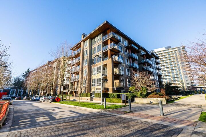 6033 Gray Avenue Ph1 — photo 1