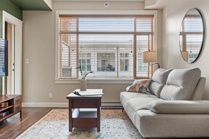 Property Photo: 8157 207 Street 401 BC V2Y 0V4