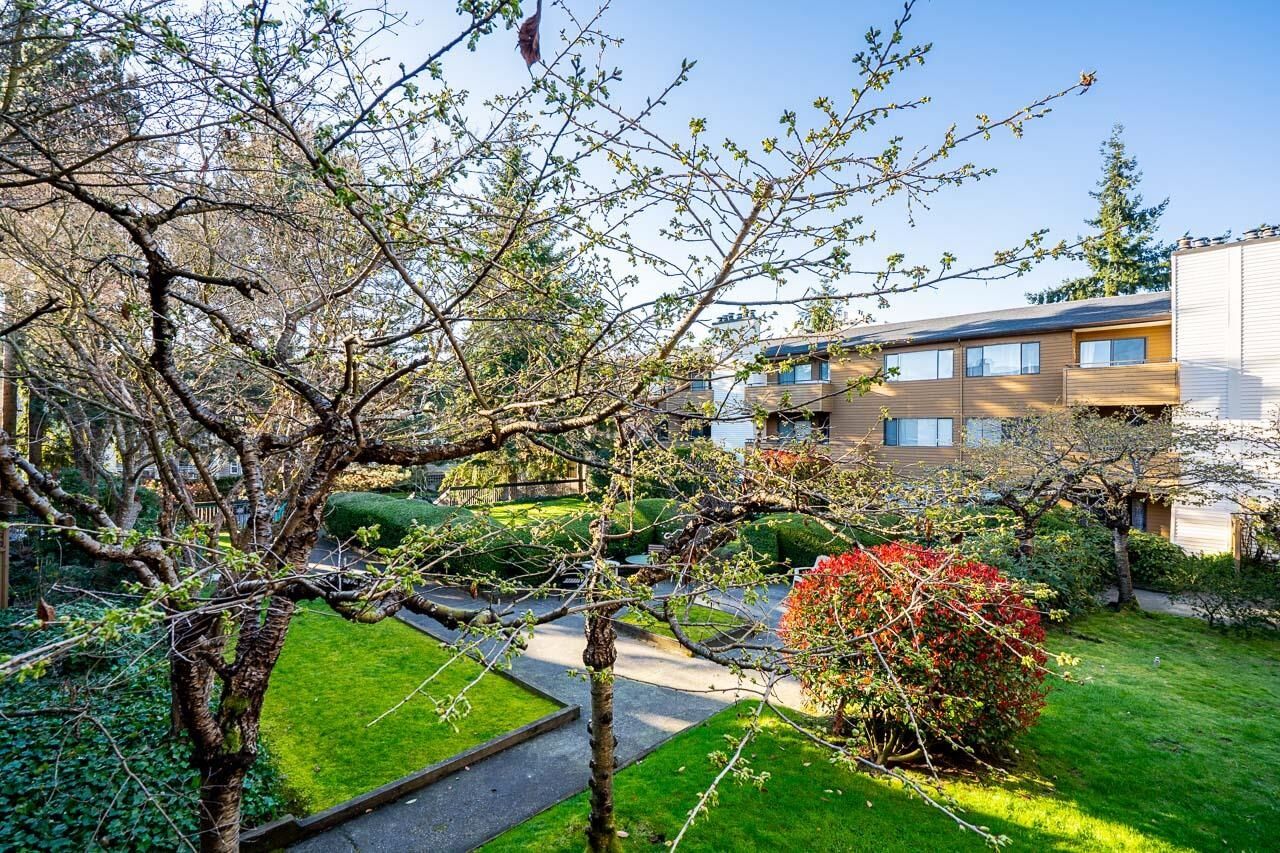 Property Photo: 7293 Moffatt Road 254 BC V6Y 3E4