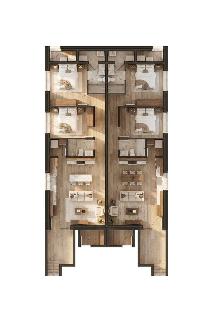Property Photo: 1238 Le Roi Street 4 BC V5K 4G2