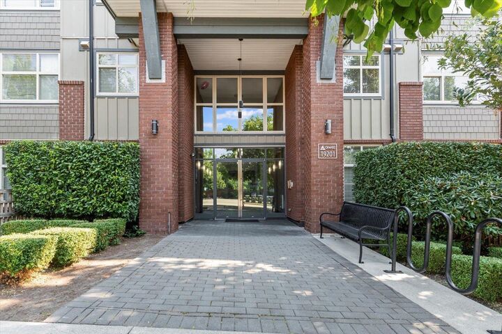Property Photo: 19201 66A Avenue 202 BC V4N 6N7