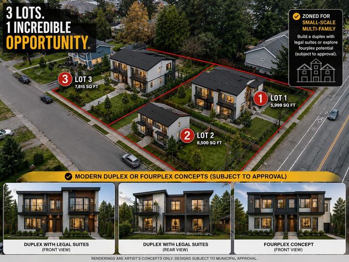 26744 32 Avenue Lot 1 — photo 1