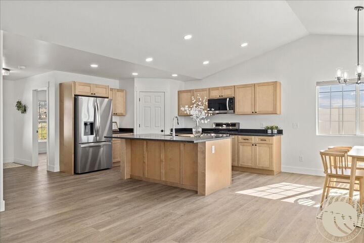 Property Photo: 5508 Apple Rose Lane MT 59106