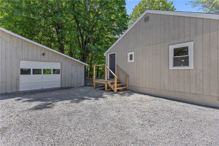 Property Photo: 131 Bardeen Road NY 13076