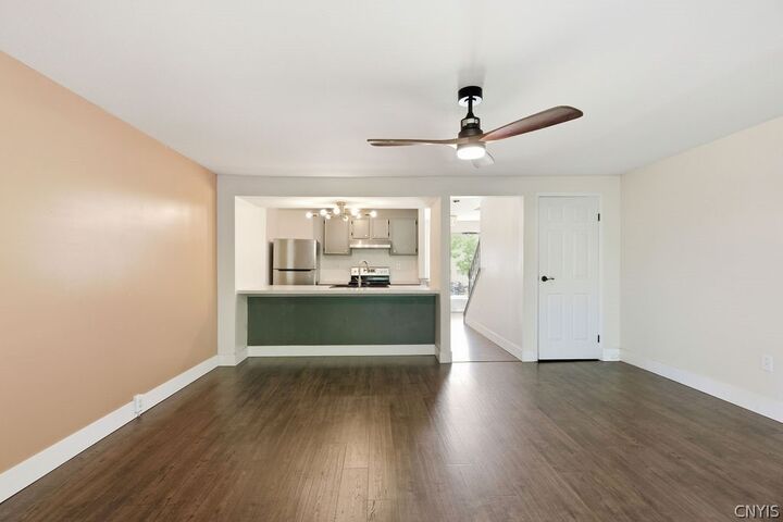 Property Photo: 7091 Ourteds Circle NY 13090