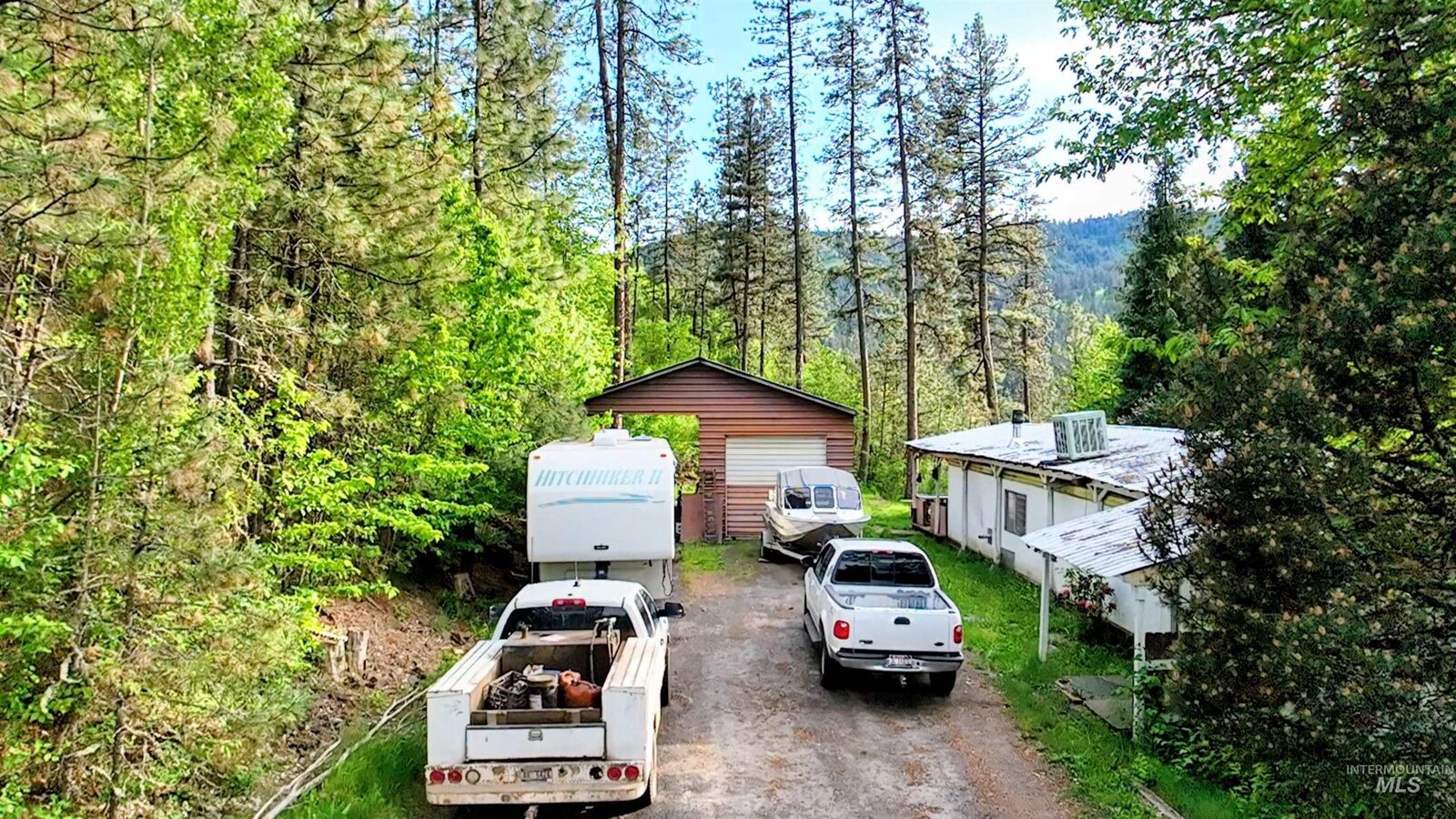 Property Photo: 144 View Rd ID 83536