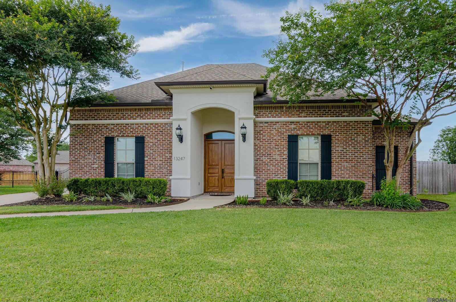 Property Photo: 13247 Cypress Swamp Dr LA 70734