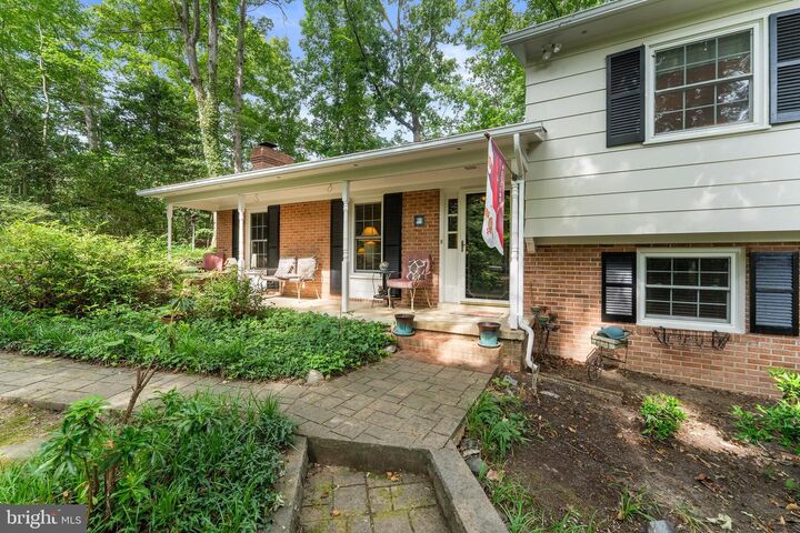 Property Photo:  14 Caisson Way  VA 22408 