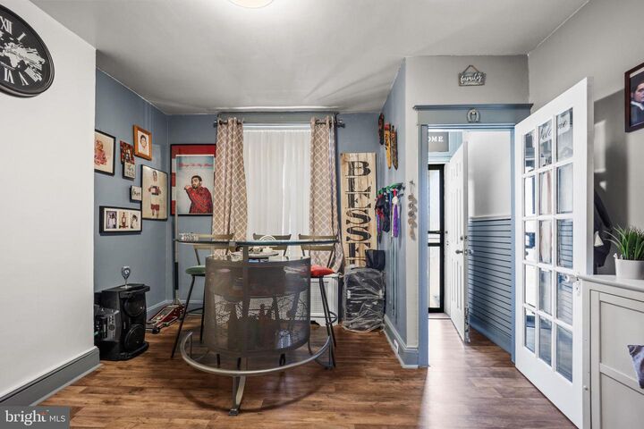 Property Photo: 3044 Rosehill Street PA 19134